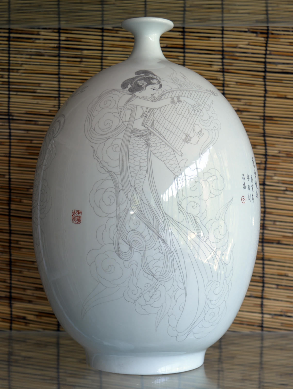 鱼盘E (1359)